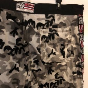 MAUI BUILT Trunks- Size 42